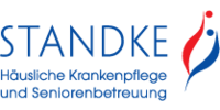 Logo der Firma Häusliche Krankenpflege und Seniorenbetreuung Standke aus Mücka