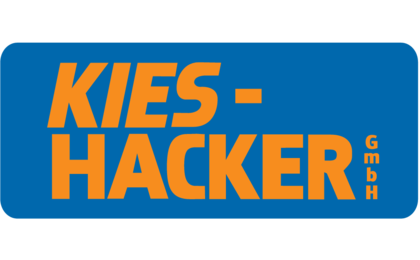 Logo der Firma Hacker GmbH aus Deggendorf