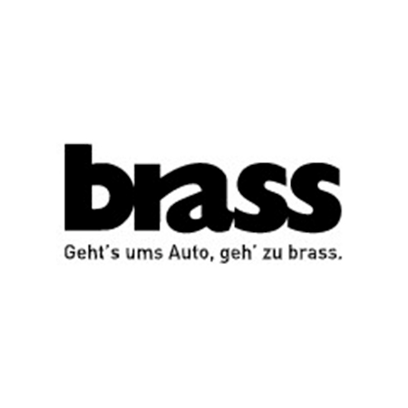 Logo der Firma Autohaus Brass Frankfurt-Rödelheim aus Frankfurt am Main