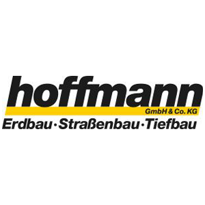Logo der Firma Hoffmann Erd- Straßen- und Tiefbau GmbH & Co. KG aus Braunschweig
