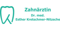 Logo der Firma Dr. med. Kretschmer-Nitzsche Esther aus Hoyerswerda