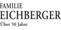 Logo der Firma Bestattungen Eichberger aus Deidesheim