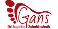 Logo der Firma Gans Orthopädie und Schuhtechnik aus Hofgeismar