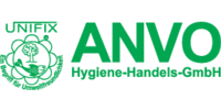 Logo der Firma ANVO GmbH aus Schaafheim