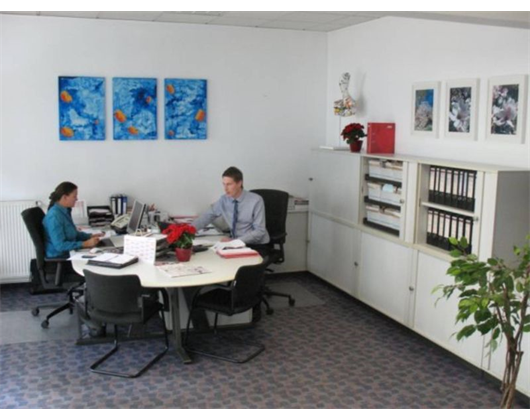 Beispielarbeit von Versicherung ERGO - veröffentlicht auf Finanzberater.net