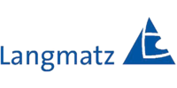 Logo der Firma Langmatz GmbH aus Oberau
