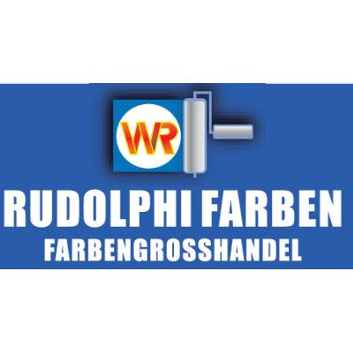 Logo der Firma Walter Rudolphi Farben Inh. WARU-HEIMTEX GmbH aus Nürnberg