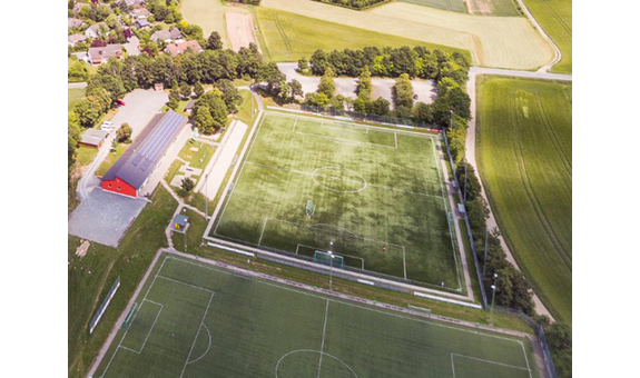 Firmeneintrag von John GmbH Garten, Landschafts und Sportplatzbau in