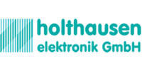 Logo der Firma Holthausen Elektronik GmbH aus Nettetal