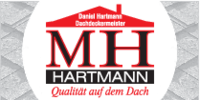 Logo der Firma Bedachungs GmbH Hartmann aus Großröhrsdorf