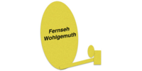 Logo der Firma Wohlgemuth Fernsehen aus Grebenstein