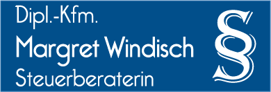 Logo der Firma Dipl.-Kfm. Margret Windisch aus Vilshofen an der Donau