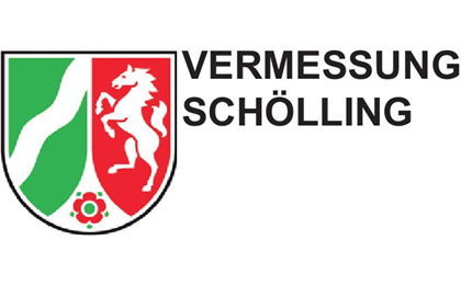 Logo der Firma Vermessung Schölling aus Mettmann