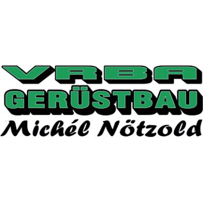 Logo der Firma VRBA Gerüstbau GmbH aus Zwickau