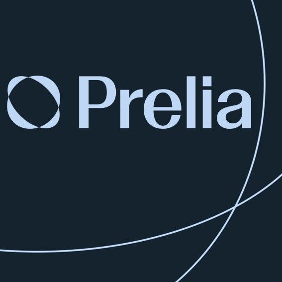 Logo der Firma Prelia PartG mbB aus Stuttgart