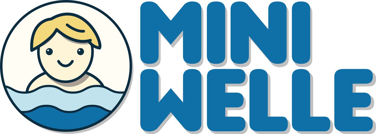 Logo der Firma Schwimmschule Miniwelle aus Düsseldorf