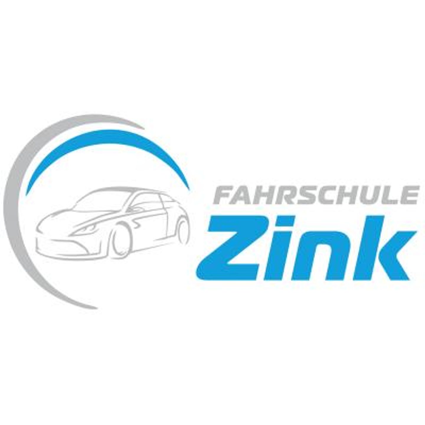 Logo der Firma Fahrschule Zink aus Münchberg
