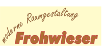 Logo der Firma Frohwieser Bodenbeläge aus Diespeck
