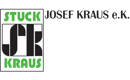 Logo der Firma Kraus Josef Stuck e.K. aus Neunkirchen