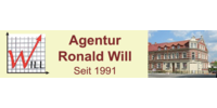 Logo der Firma Immobilien Agentur Ronald Will e.K. aus Hoyerswerda