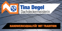 Logo der Firma Alles rund ums Dach - Tina Degel aus Pausa