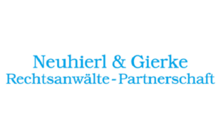 Logo der Firma Neuhierl & Gierke aus Fürstenfeldbruck