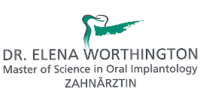 Logo der Firma Dr. Elena Worthington MSc. aus Grünwald b. München