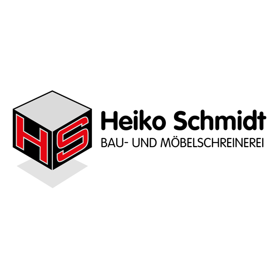 Logo der Firma Bau- und Möbelschreinerei Heiko Schmidt aus Ladenburg