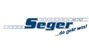Logo der Firma Containerdienst Seger Transporte GmbH & Co. KG aus Münnerstadt auf dem Branchenportal Hausmeisterdienste.net