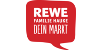 Logo der Firma REWE-Getränkemarkt aus Bad Brückenau