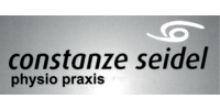Logo der Firma Physiotherapie Seidel & Rahm aus Weischlitz