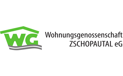Logo der Firma Wohnungsgenossenschaft Zschopautal eG aus Zschopau