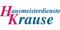 Logo der Firma Hausmeister Krause aus Amberg