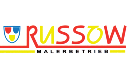Logo der Firma Russow Kurt GmbH aus Mülheim an der Ruhr auf dem Branchenportal Maler.org