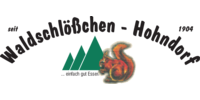 Logo der Firma Gaststätte Waldschlößchen - Hohndorf Siertl, Sven aus Hohndorf