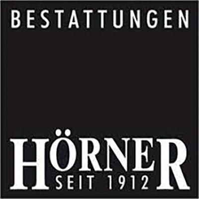 Logo der Firma Bestattungen Hörner aus Düsseldorf