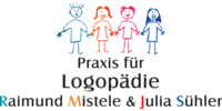 Logo der Firma Logopädische Praxis Mistele Raimund, Sühler Julia aus Küps