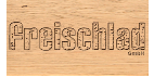 Logo der Firma Freischlad GmbH aus Lahr