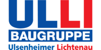 Logo der Firma Ulsenheimer Bau GmbH aus Lichtenau