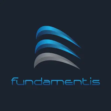 Logo der Firma fundamentis GmbH aus Passau