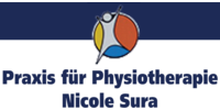 Logo der Firma Physiotherapie Praxis Nicole Sura aus Stollberg