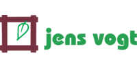 Logo der Firma Zimmerei Vogt Jens aus Waltersdorf