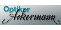 Logo der Firma Ackermann Optiker aus Witzenhausen