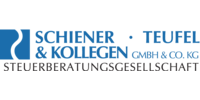 Logo der Firma Steuerberatung Schiener aus Wunsiedel