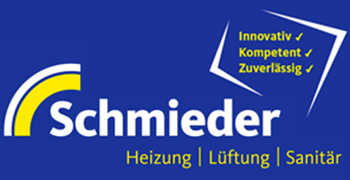 Logo der Firma Schmieder GmbH aus Waldkirch auf dem Branchenportal Elektriker.org
