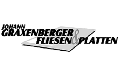 Logo der Firma Graxenberger Fliesen aus Kirchdorf