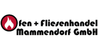 Logo der Firma Ofen + Fliesen Mammendorf GmbH aus Mammendorf