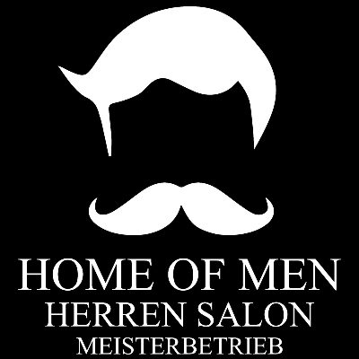 Logo der Firma Home of Men aus Frankfurt am Main
