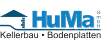 Logo der Firma HuMa GmbH aus Glonn