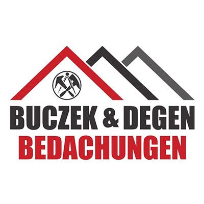 Logo der Firma Buczek & Degen Bedachungen GmbH aus Duisburg